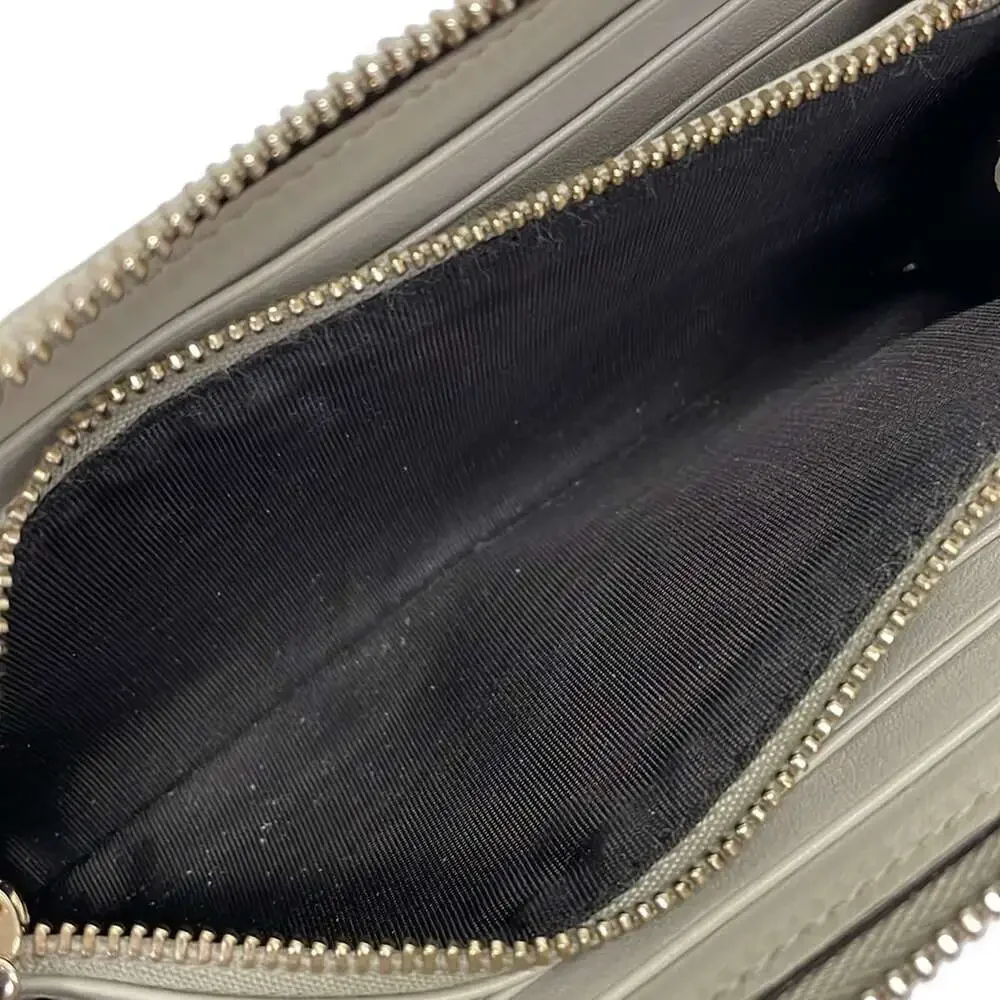 Gucci Lovely/Shimaline Long Wallet 295671 - Picture 4 of 8